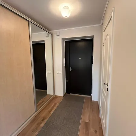 уютная в 10 минутах от моря Apartament