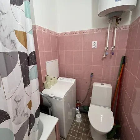 уютная в 10 минутах от моря Aseri