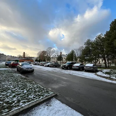 уютная в 10 минутах от моря 公寓 *