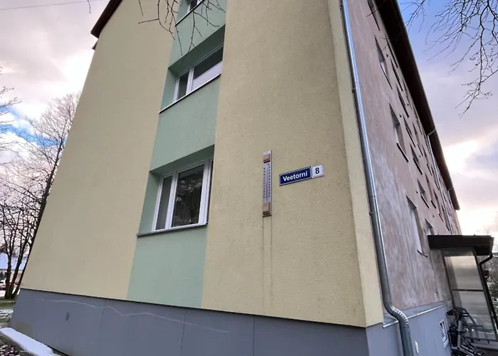 уютная в 10 минутах от моря *