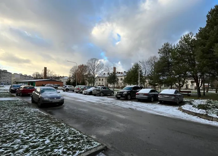 уютная в 10 минутах от моря Apartment *