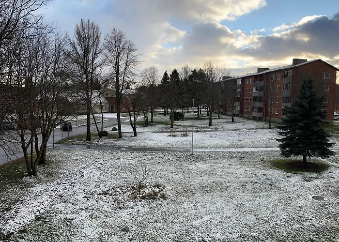 уютная в 10 минутах от моря *