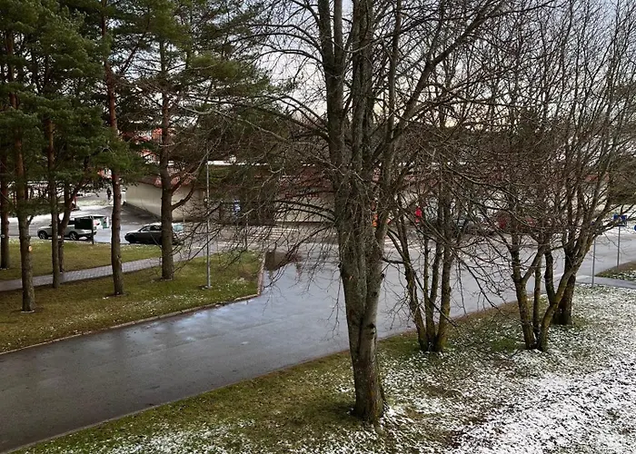 Apartment уютная в 10 минутах от моря *